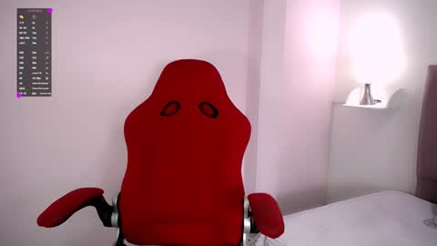 Snapshot of evelin_shy chatting on January 5, 2025, 9:37 am Evelin online show from January 5, 2025, 9:37 am