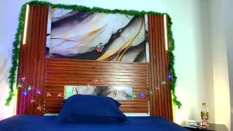 cielo online show from December 3, 2025, 3:03 am