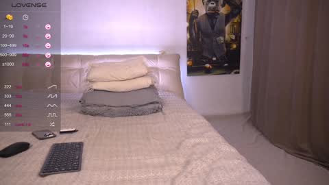 Snapshot of evelina_fox chatting on January 5, 2025, 1:47 pm Evelina online show from January 5, 2025, 1:47 pm