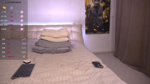 Snapshot of evelina_fox chatting on January 7, 2025, 3:23 pm Evelina online show from January 7, 2025, 3:23 pm