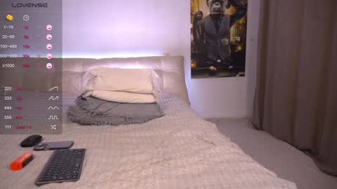 Snapshot of evelina_fox chatting on January 14, 2025, 7:32 pm Evelina online show from January 14, 2025, 7:32 pm