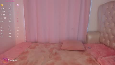 Snapshot of evelyn_evelyn chatting on November 11, 2025, 3:45 pm evelyn evelyn online show from November 11, 2025, 3:45 pm