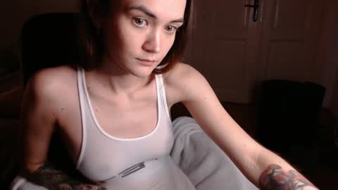 Snapshot of evelyn_gg chatting on December 17, 2024, 3:17 am Evelyn online show from December 17, 2024, 3:17 am