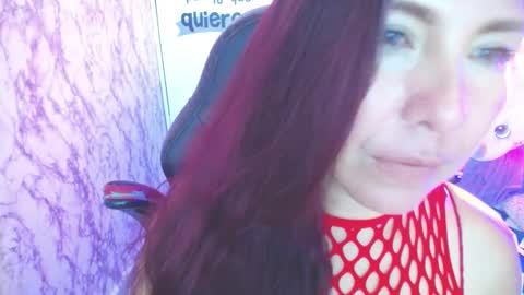Snapshot of evelyn_mature19 chatting on January 10, 2025, 1:21 am Juliana online show from January 10, 2025, 1:21 am