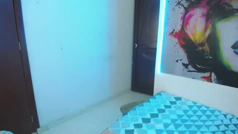 Snapshot of evelyn_mature19 chatting on January 10, 2025, 10:25 pm Juliana online show from January 10, 2025, 10:25 pm