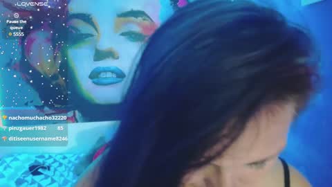Snapshot of evelyn_mature19 chatting on January 13, 2025, 1:13 am Juliana online show from January 13, 2025, 1:13 am