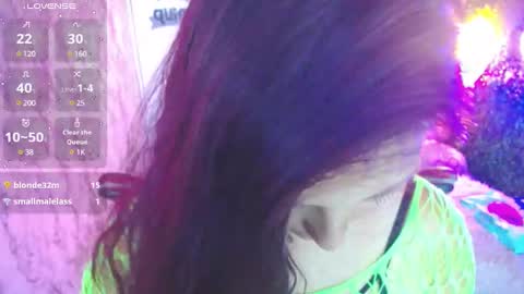 Snapshot of evelyn_mature19 chatting on January 16, 2025, 10:12 pm Juliana online show from January 16, 2025, 10:12 pm