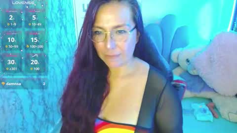 Snapshot of evelyn_mature19 chatting on January 18, 2025, 3:59 pm Juliana online show from January 18, 2025, 3:59 pm