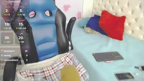 Snapshot of evelyn_mature19 chatting on January 30, 2025, 2:27 am Juliana online show from January 30, 2025, 2:27 am