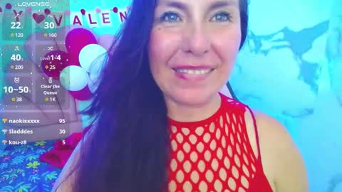 Snapshot of evelyn_mature19 chatting on February 9, 2025, 1:33 am Juliana online show from February 9, 2025, 1:33 am