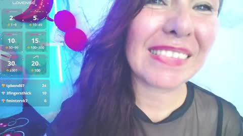 Snapshot of evelyn_mature19 chatting on February 16, 2025, 1:14 am Juliana online show from February 16, 2025, 1:14 am