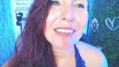 Snapshot of evelyn_mature19 chatting on March 9, 2025, 12:53 am Juliana online show from March 9, 2025, 12:53 am