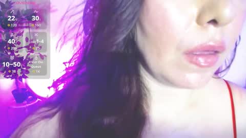 Snapshot of evelyn_mature19 chatting on September 29, 2025, 6:24 pm Juliana online show from September 29, 2025, 6:24 pm