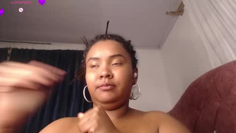 Snapshot of evelyn_sandoval chatting on March 10, 2025, 6:16 am Evelyn Sandoval online show from March 10, 2025, 6:16 am