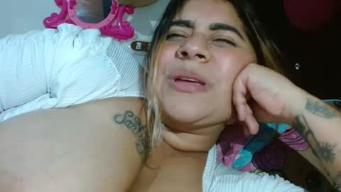 Snapshot of evelyn_stormm chatting on February 26, 2025, 3:53 am evelyn stormm online show from February 26, 2025, 3:53 am