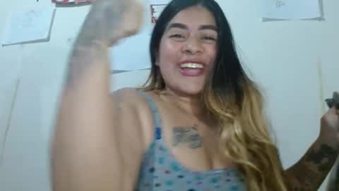 Snapshot of evelyn_stormm chatting on October 30, 2025, 2:24 am evelyn stormm online show from October 30, 2025, 2:24 am