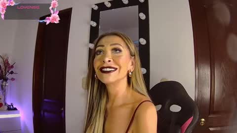 EvelynaGrey online show from September 11, 2025, 9:59 pm