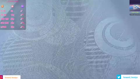 Snapshot of evelynhoward23 chatting on January 24, 2025, 3:54 am LAURA SOFIA INDEPENDENT MODEL FOLLOW ME NOW ALMOST 10000 FOLLOWERS online show from January 24, 2025, 3:54 am