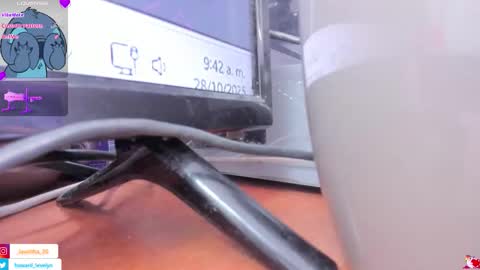 LAURA SOFIA  INDEPENDENT MODEL FOLLOW ME NOW ALMOST 10000 FOLLOWERS online show from October 28, 2025, 2:42 pm