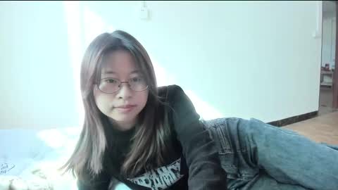 Snapshot of everhigh chatting on January 16, 2025, 6:56 am Coco online show from January 16, 2025, 6:56 am