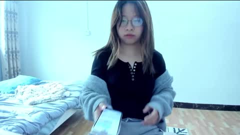 Snapshot of everhigh chatting on January 21, 2025, 7:04 am Coco online show from January 21, 2025, 7:04 am