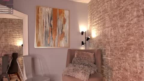 Snapshot of everyh chatting on February 8, 2025, 11:55 pm Sophia online show from February 8, 2025, 11:55 pm