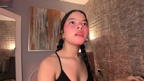 Snapshot of everyh chatting on February 11, 2025, 8:10 pm Sophia online show from February 11, 2025, 8:10 pm