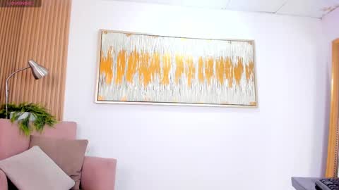 Snapshot of everyh chatting on February 23, 2025, 2:35 pm Sophia online show from February 23, 2025, 2:35 pm