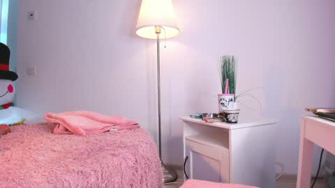 Snapshot of eves_bodyxxx chatting on December 24, 2024, 10:01 am Sensation Body online show from December 24, 2024, 10:01 am