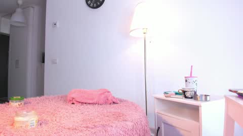 Snapshot of eves_bodyxxx chatting on January 12, 2025, 9:51 am Sensation Body online show from January 12, 2025, 9:51 am