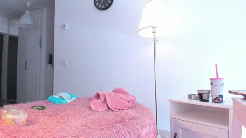 Snapshot of eves_bodyxxx chatting on January 27, 2025, 9:55 am Sensation Body online show from January 27, 2025, 9:55 am