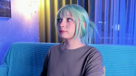 Forget me not eve on CB online show from November 2, 2025, 5:48 pm