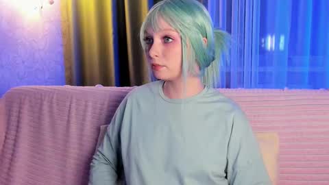 Forget me not eve on CB online show from November 3, 2025, 6:09 pm