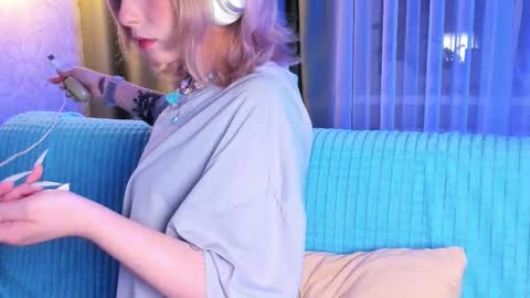 Forget me not eve on CB online show from November 8, 2025, 12:44 am