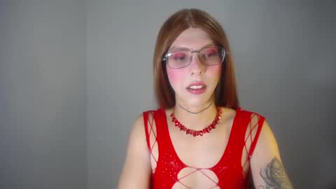 Snapshot of evi_kitty chatting on January 23, 2025, 1:51 am Evi online show from January 23, 2025, 1:51 am