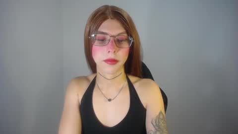 Snapshot of evi_kitty chatting on February 20, 2025, 10:48 pm Evi online show from February 20, 2025, 10:48 pm