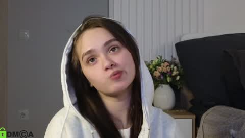 Snapshot of evi_woow chatting on January 31, 2025, 10:10 pm evi_woow online show from January 31, 2025, 10:10 pm