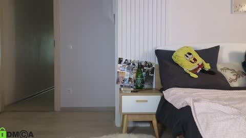 Snapshot of evi_woow chatting on February 7, 2025, 8:10 pm evi_woow online show from February 7, 2025, 8:10 pm