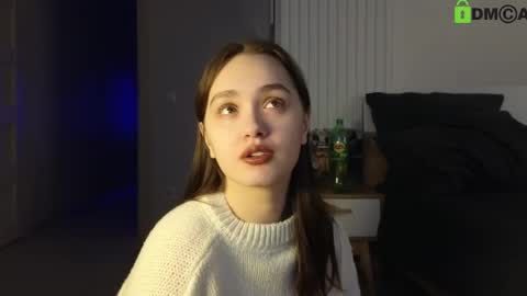 Snapshot of evi_woow chatting on February 13, 2025, 9:49 pm evi_woow online show from February 13, 2025, 9:49 pm