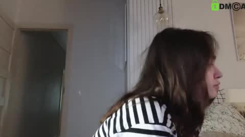 Snapshot of evi_woow chatting on February 16, 2025, 9:48 pm evi_woow online show from February 16, 2025, 9:48 pm