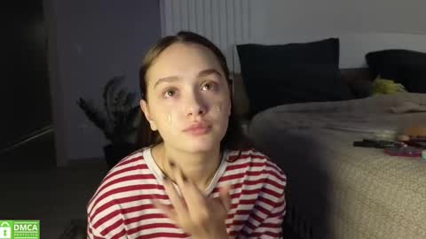evi_woow online show from October 30, 2025, 7:14 pm