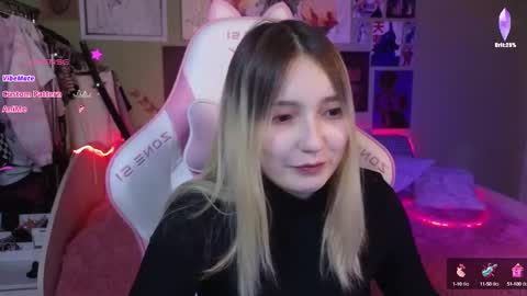 Evie online show from December 17, 2024, 12:56 am