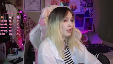 Evie online show from January 8, 2025, 12:38 am