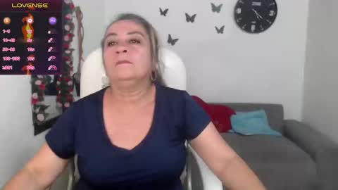 Pamela  online show from March 1, 2025, 4:54 pm