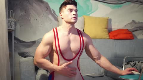 Snapshot of evildavil chatting on January 30, 2025, 6:43 pm David online show from January 30, 2025, 6:43 pm