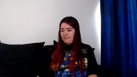 evilheart_69 online show from December 5, 2025, 7:10 pm