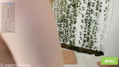 Snapshot of evkasuper chatting on January 18, 2025, 5:59 pm Eva online show from January 18, 2025, 5:59 pm