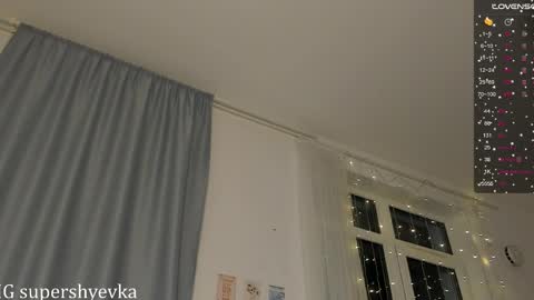 Snapshot of evkasuper chatting on February 18, 2025, 6:04 pm Eva online show from February 18, 2025, 6:04 pm