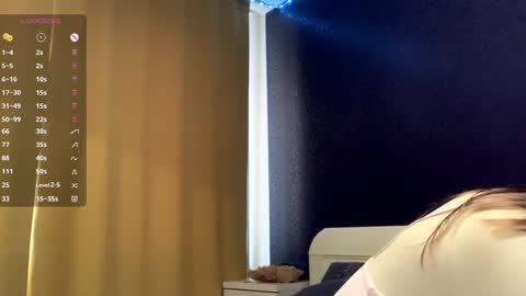 Eva online show from September 17, 2025, 9:11 am