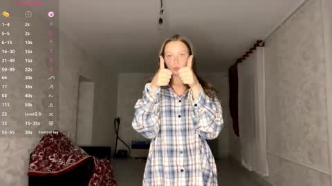 Eva online show from September 18, 2025, 3:14 pm